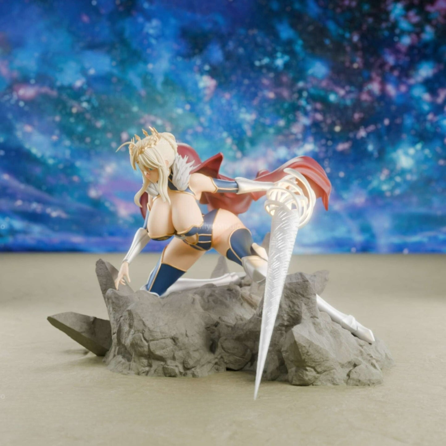 Artoria Pendragon Special Edition (Lancer) 1/8 Scale