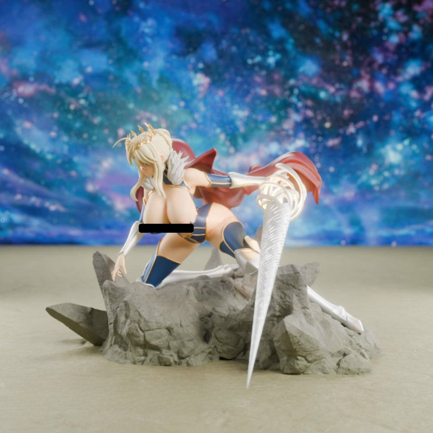 Artoria Pendragon Special Edition (Lancer) 1/8 Scale