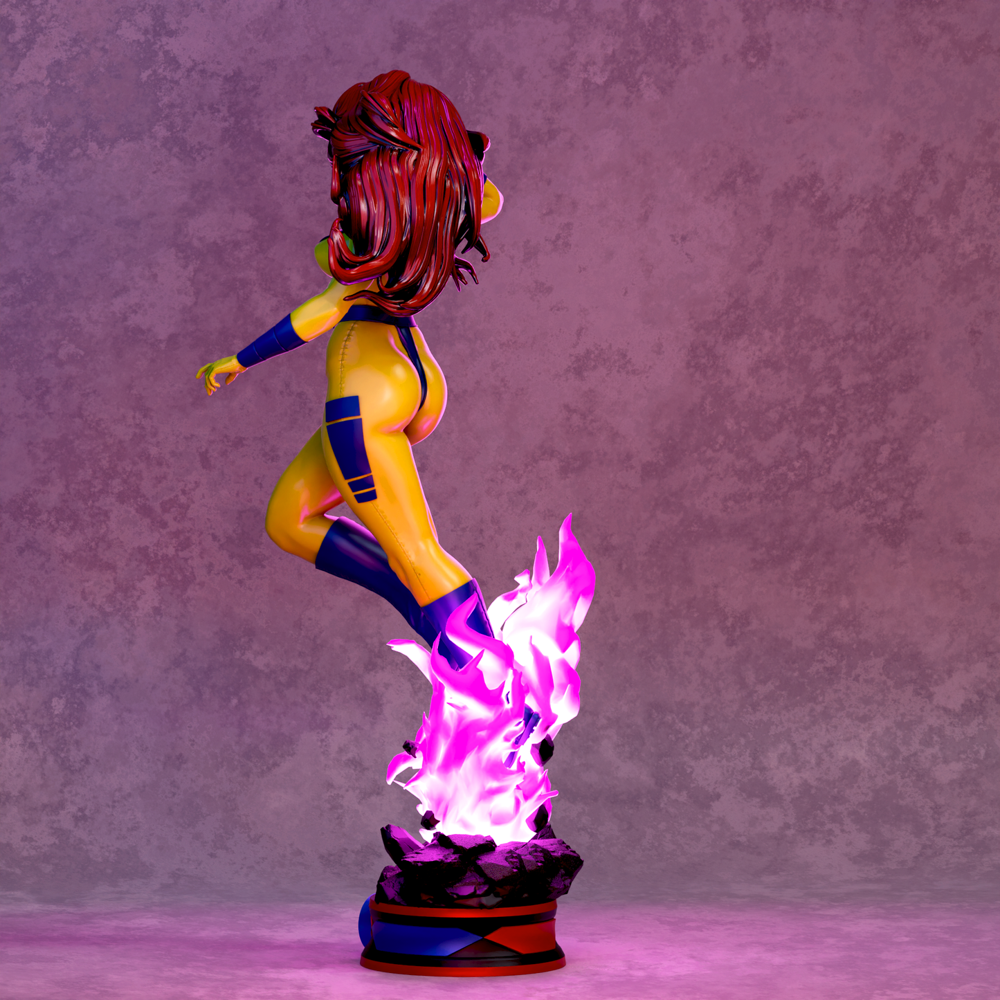 Jean Grey Special Edition 1/8 Scale