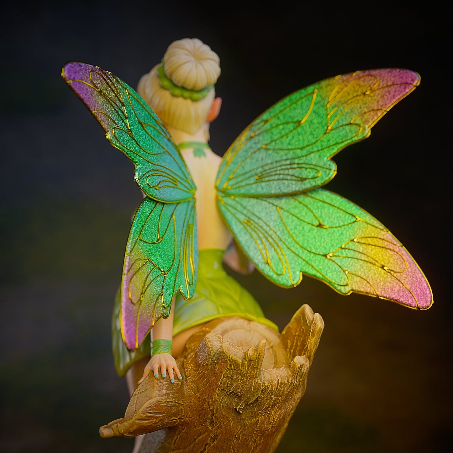 Tinker Bell Special Edition 1/8 Scale