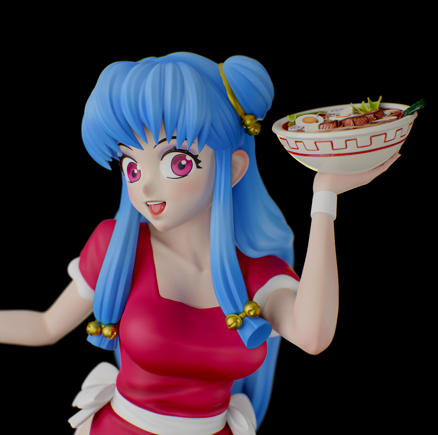 Shampoo Special Edition 1/8 Scale