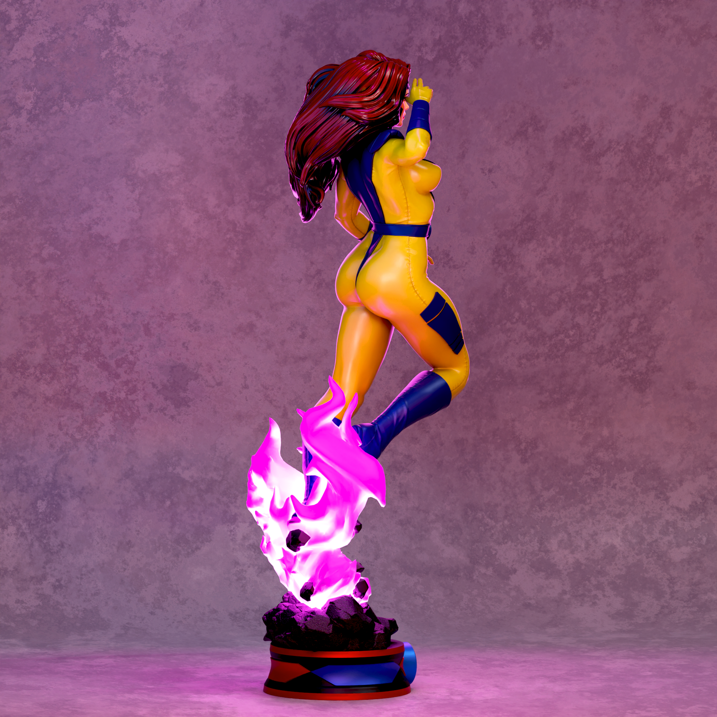 Jean Grey Special Edition 1/8 Scale