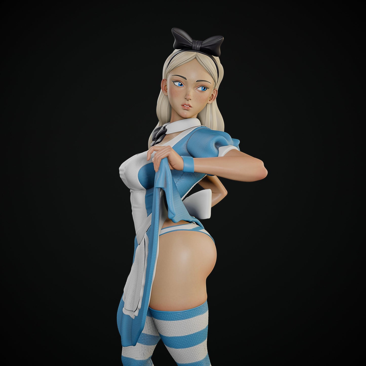 Alice Special Edition 1/8 Scale