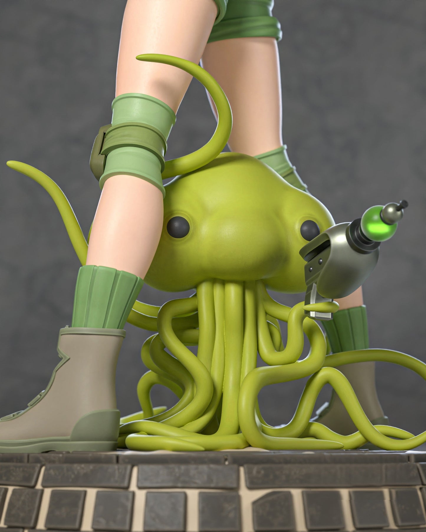 Eri Kasamoto Special Edition 1/8 Scale