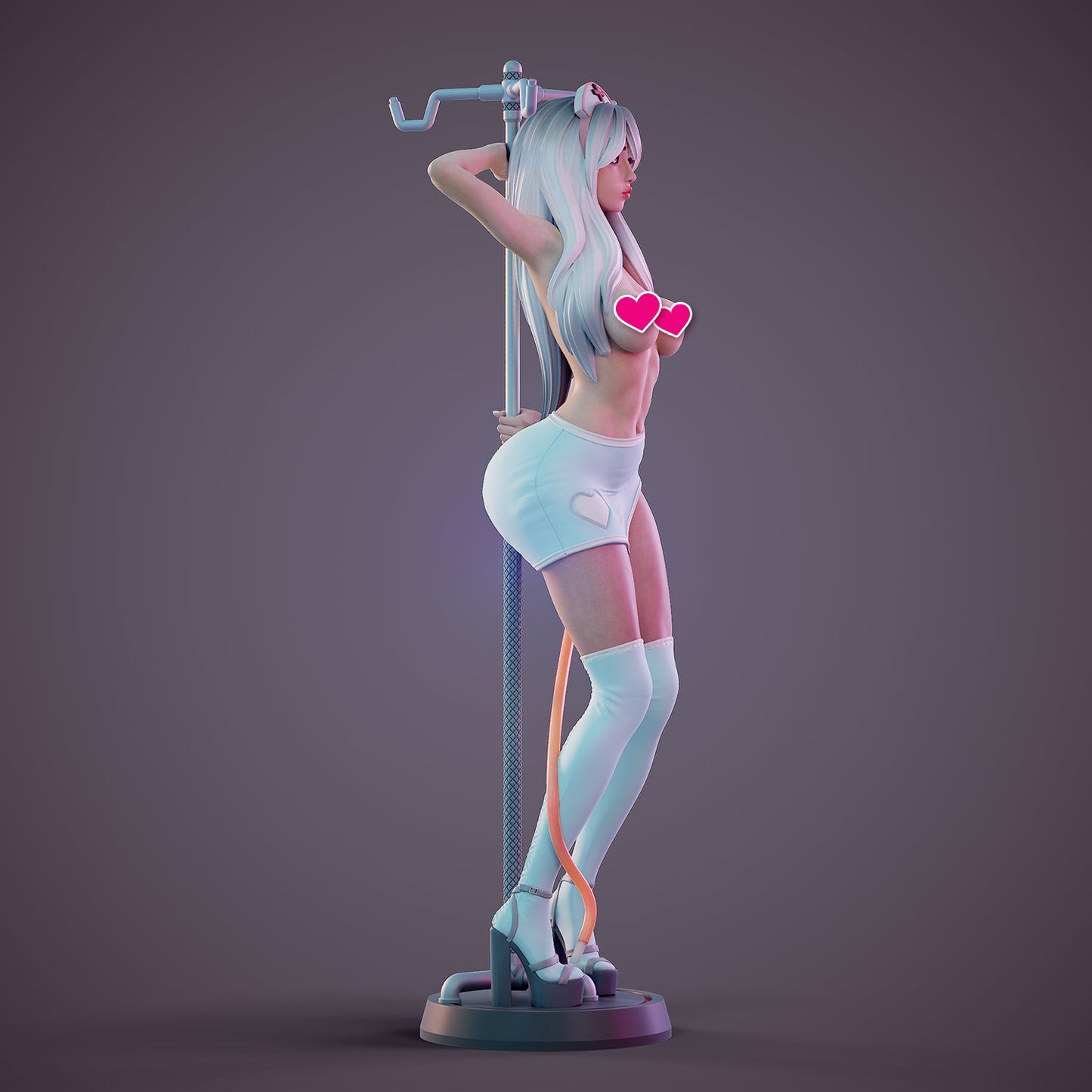 Sweet Nurse Special Edition 1/8 Scale