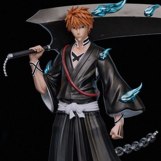 Arcane Spirit-Reaper Champion resin kit view 7