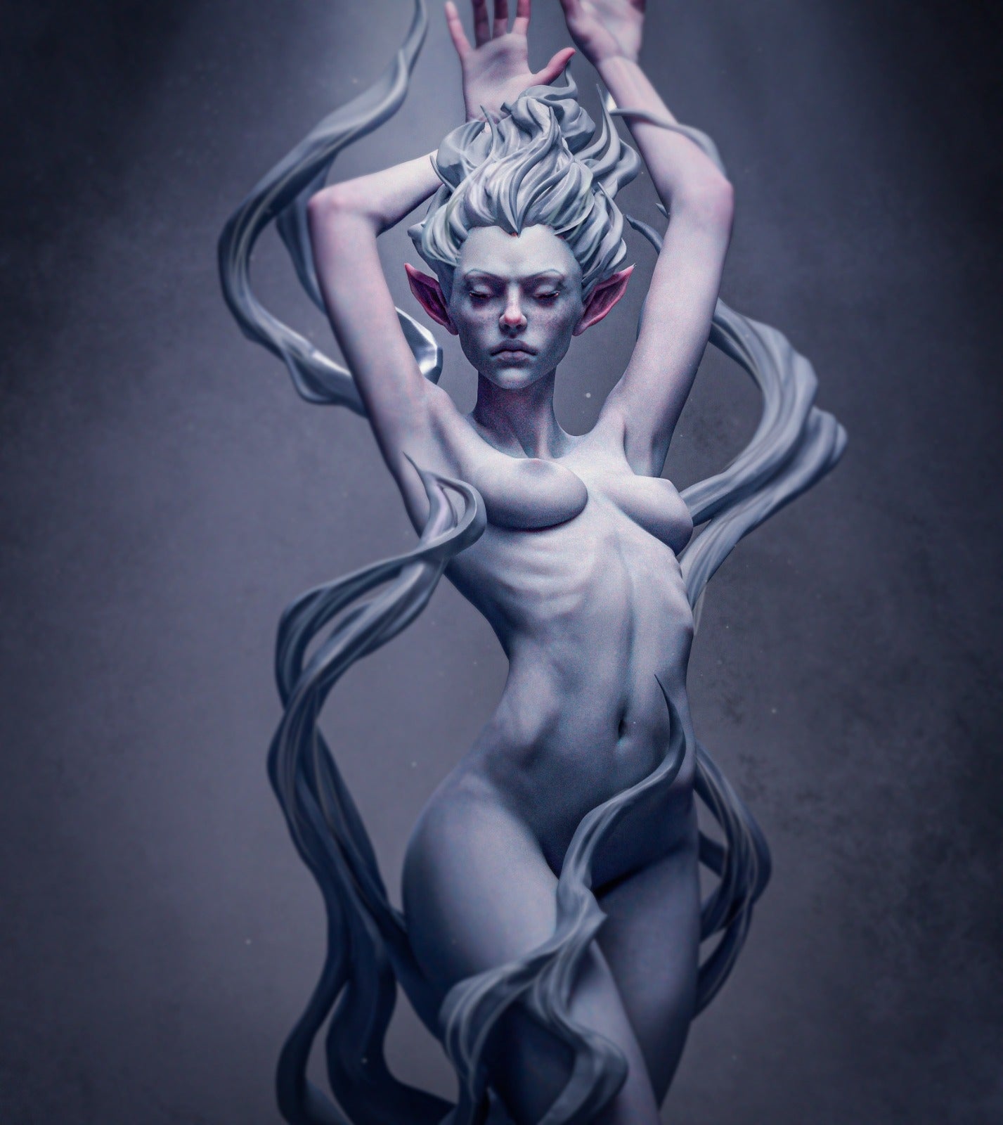 Sirena Special Edition 1/8 Scale