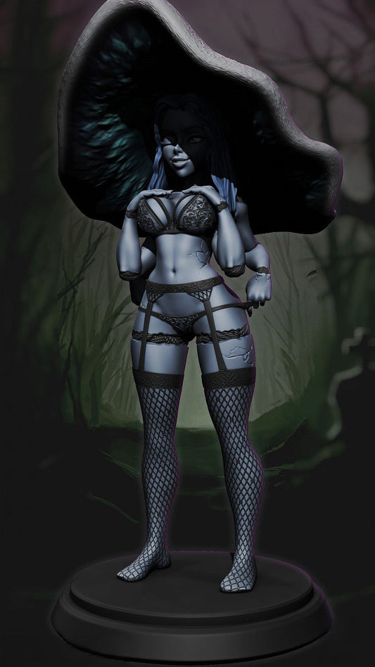 Ranni the Witch Special Edition 1/8 Scale