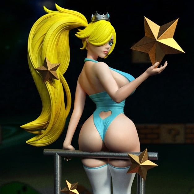 Princess Rosalina Special Edition 1/8 Scale