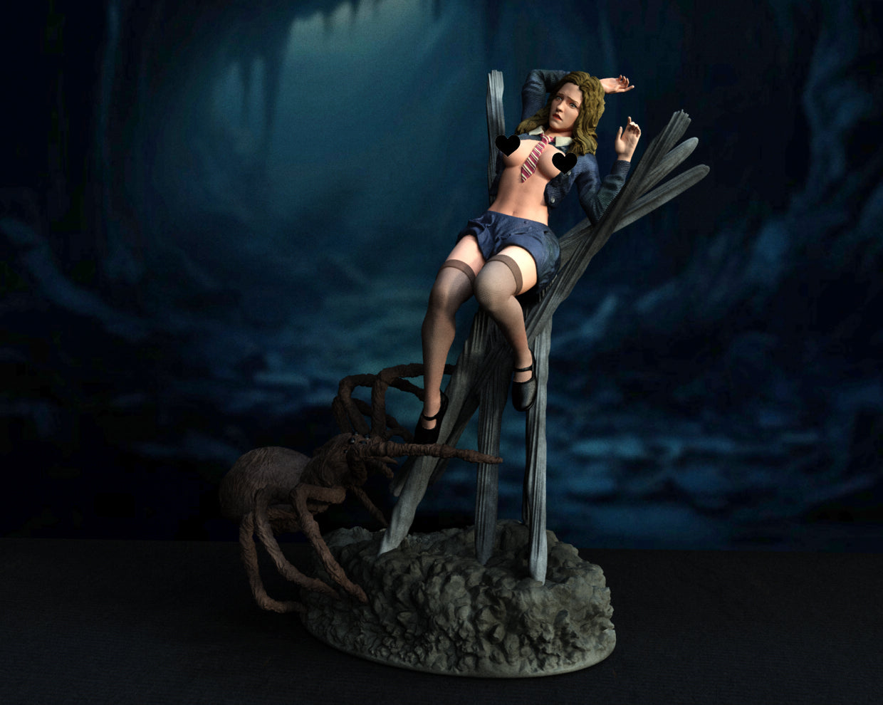 Hermione Granger Special Edition 1/8 Scale
