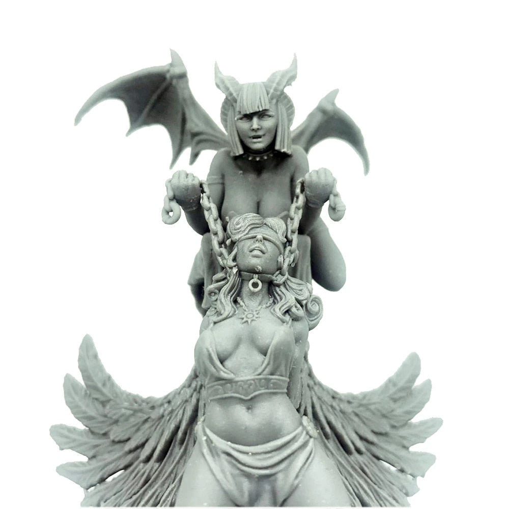 Devil And Angel Special Edition 1/8 Scale