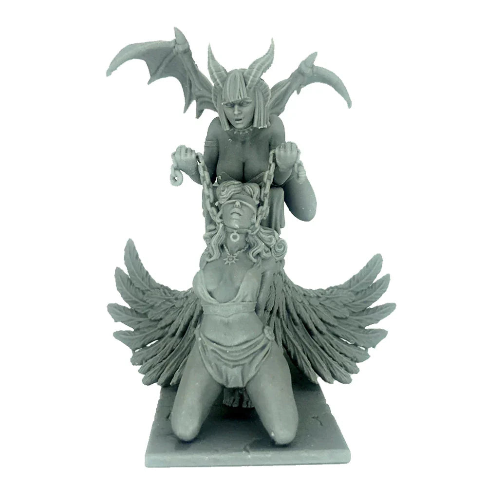Devil And Angel Special Edition 1/8 Scale