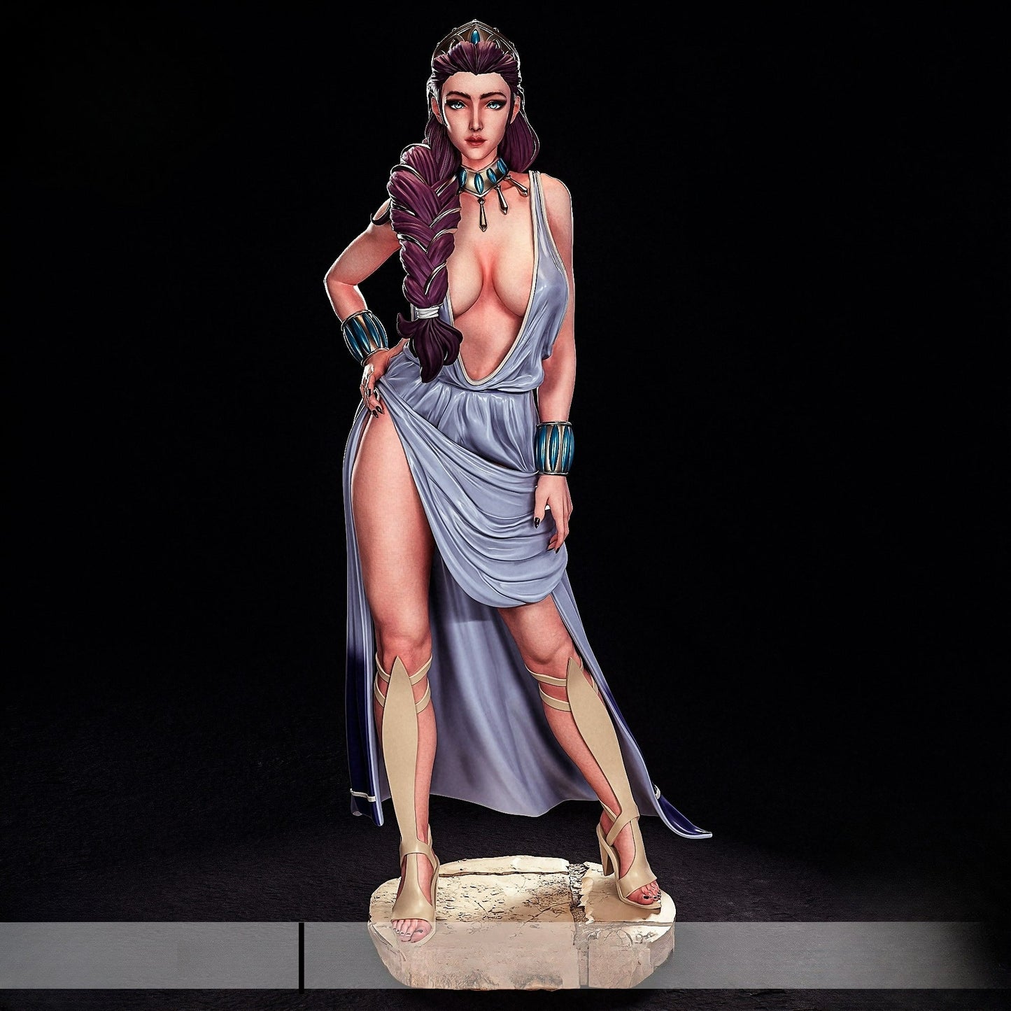Hera Special Edition 1/8 Scale