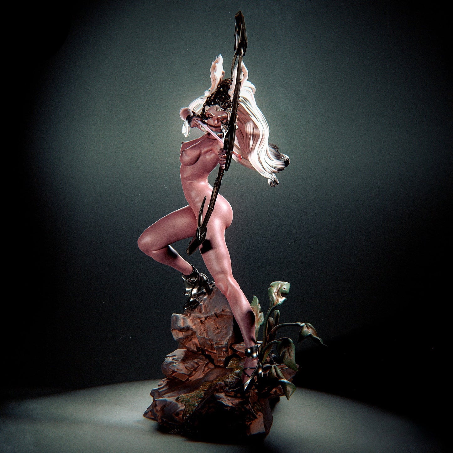 Fran Special Edition 1/8 Scale