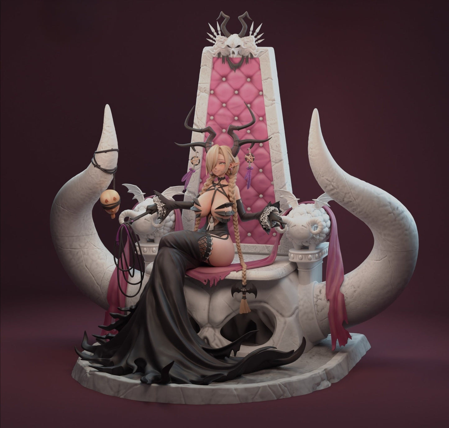 Owari Special Edition 1/8 Scale