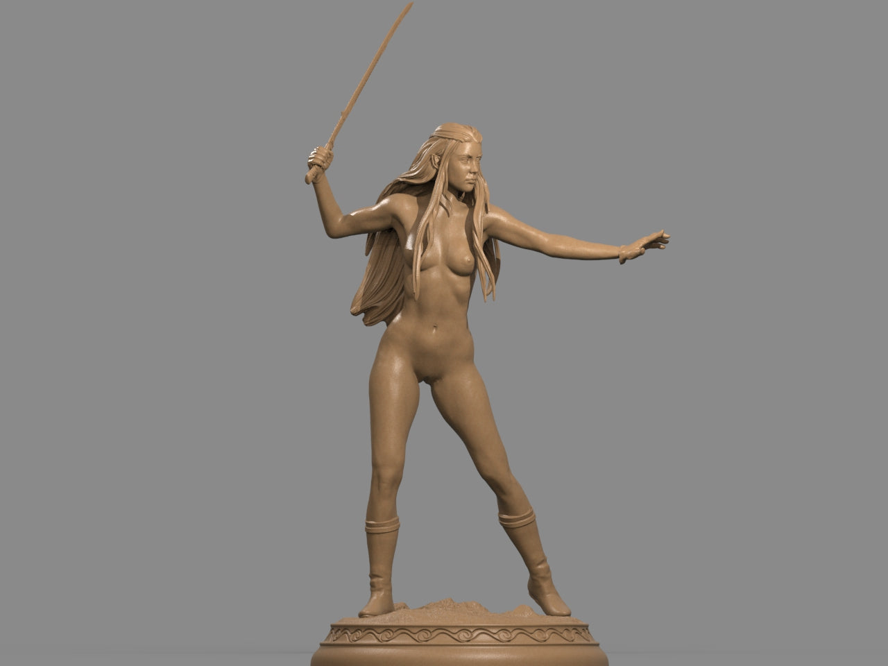 Arwen Special Edition 1/8 Scale