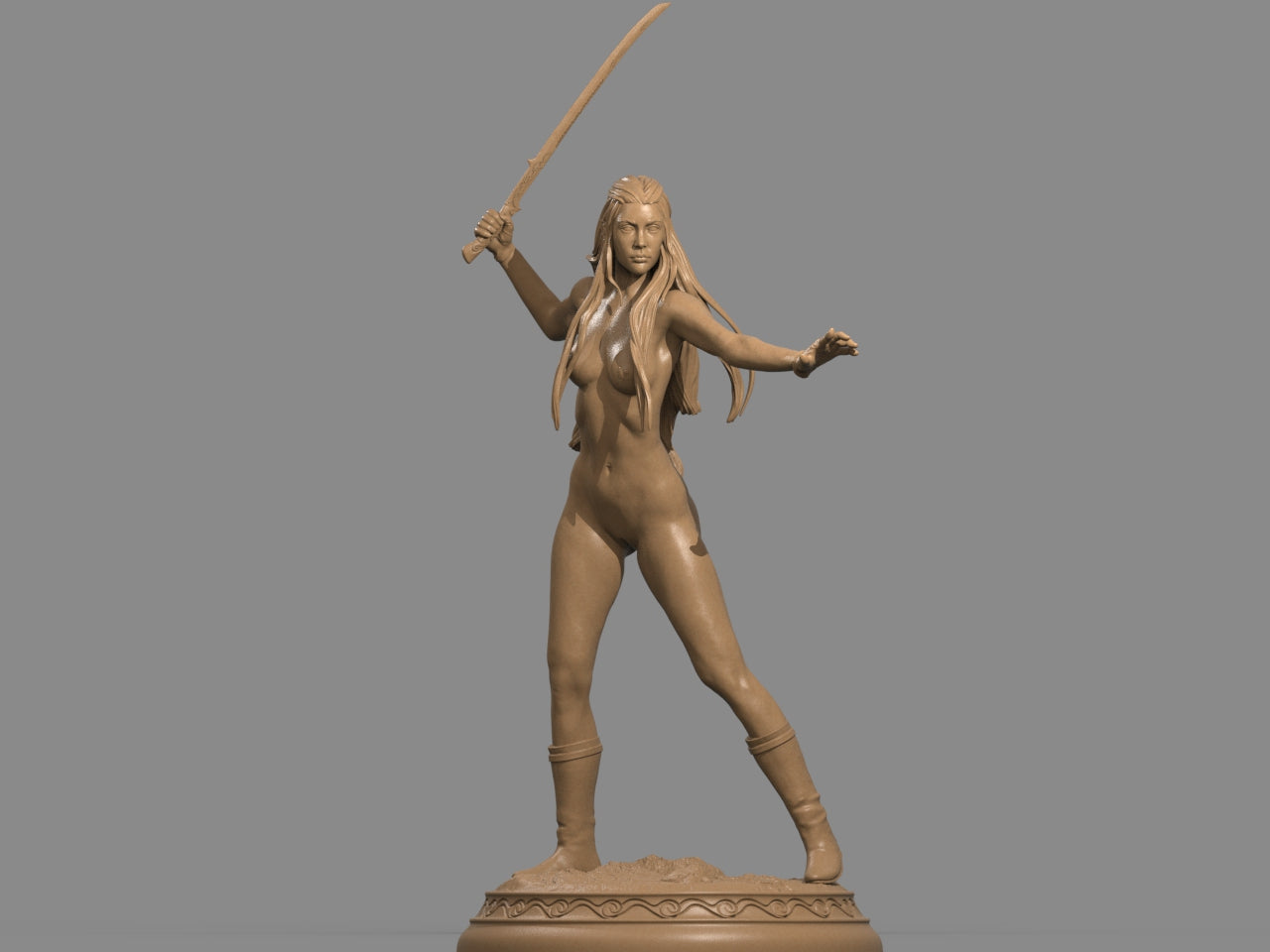 Arwen Special Edition 1/8 Scale