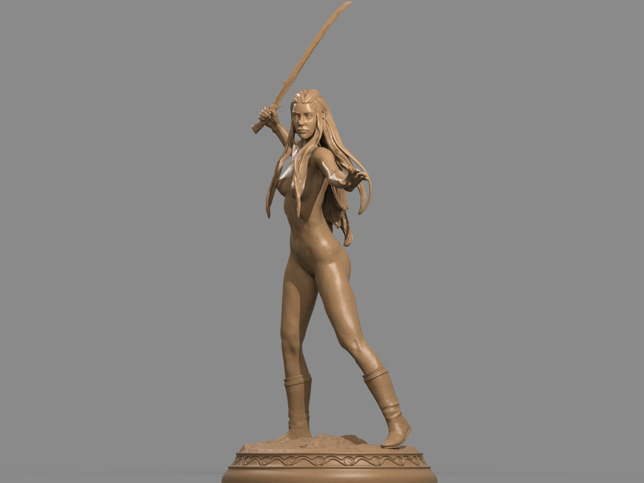 Arwen Special Edition 1/8 Scale