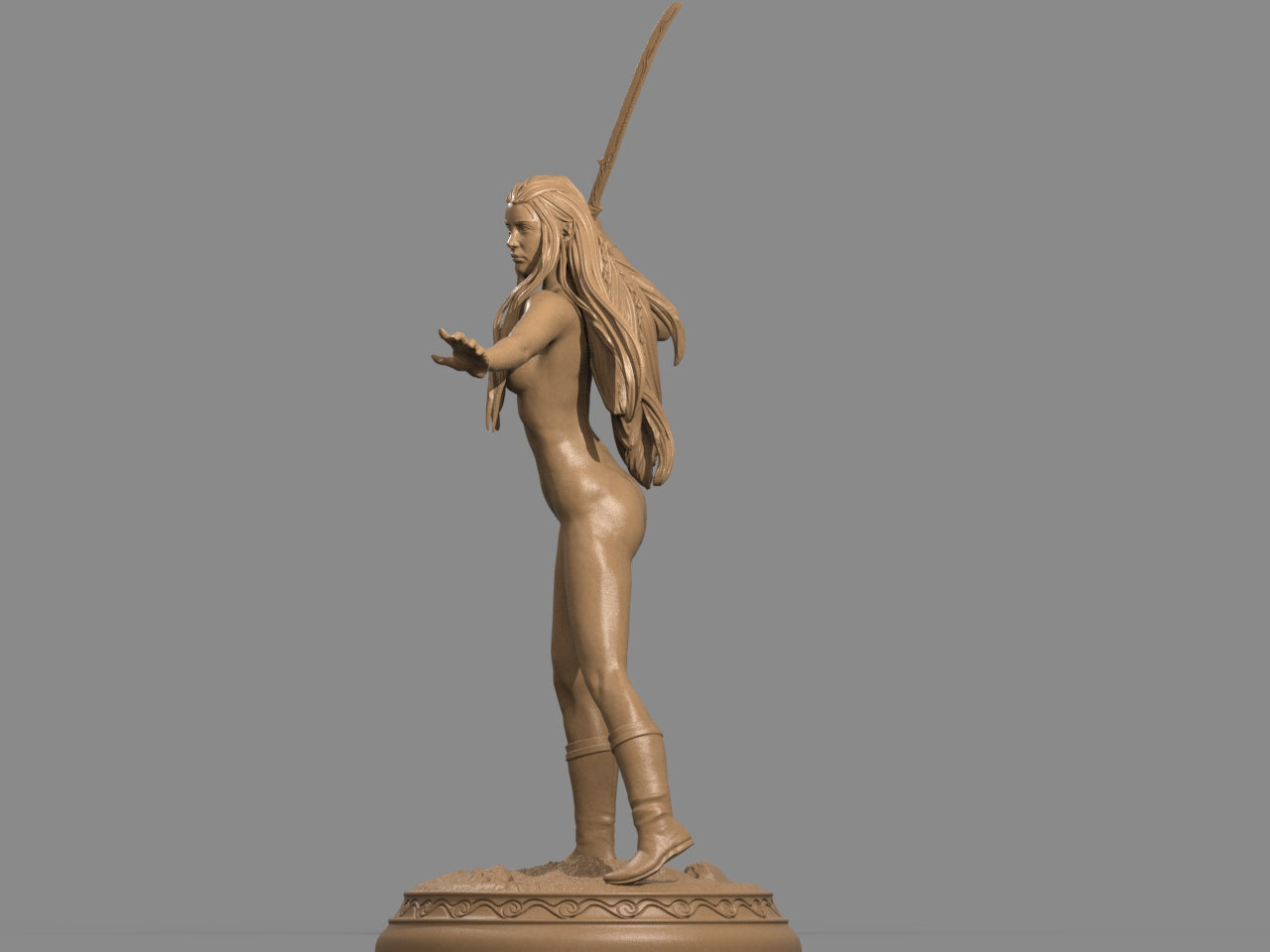 Arwen Special Edition 1/8 Scale