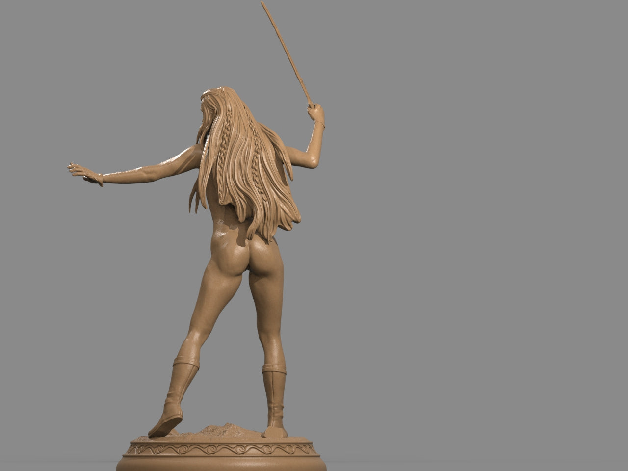 Arwen Special Edition 1/8 Scale