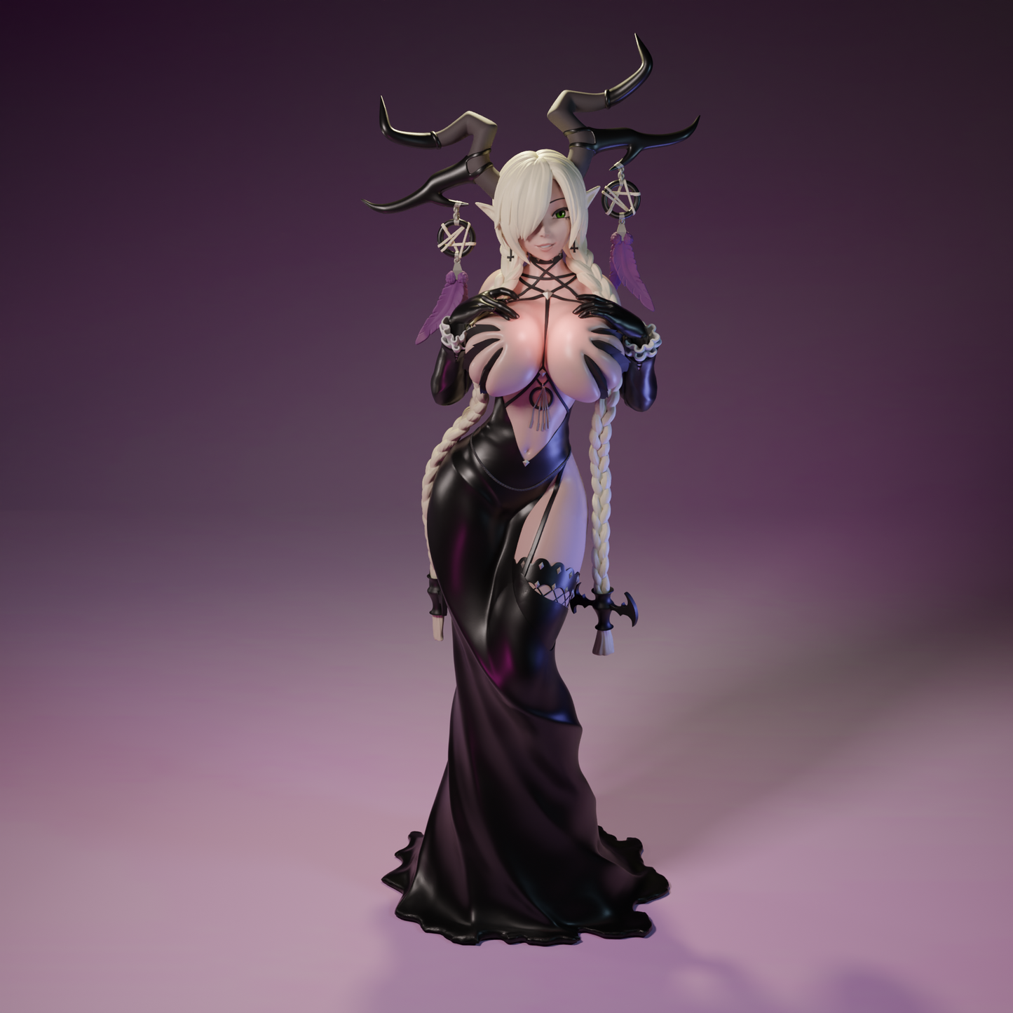 Owari Special Edition 1/8 Scale