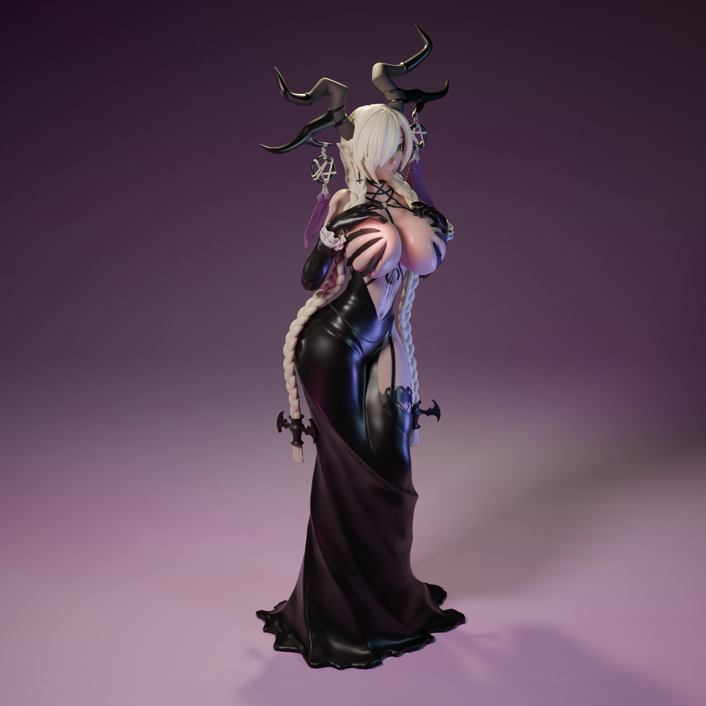 Owari Special Edition 1/8 Scale