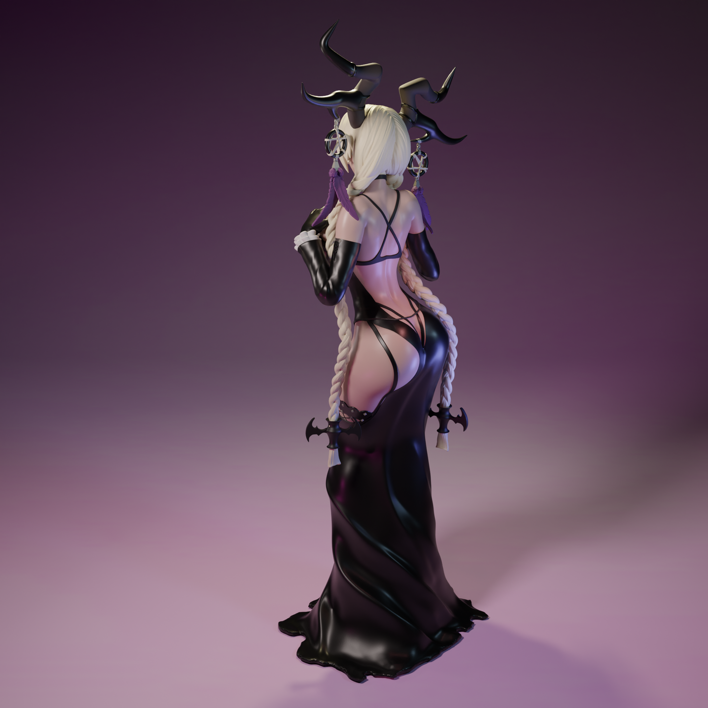 Owari Special Edition 1/8 Scale