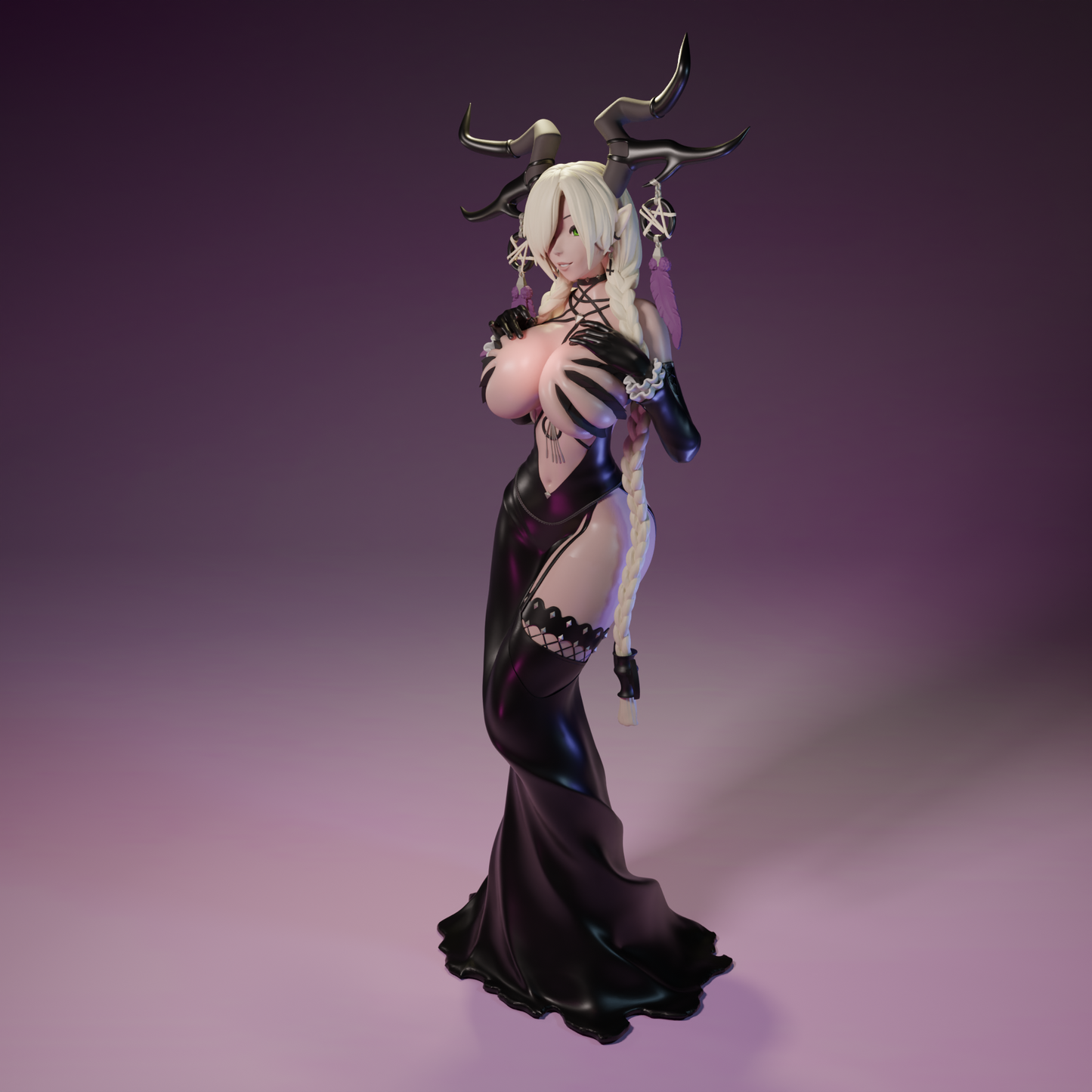 Owari Special Edition 1/8 Scale