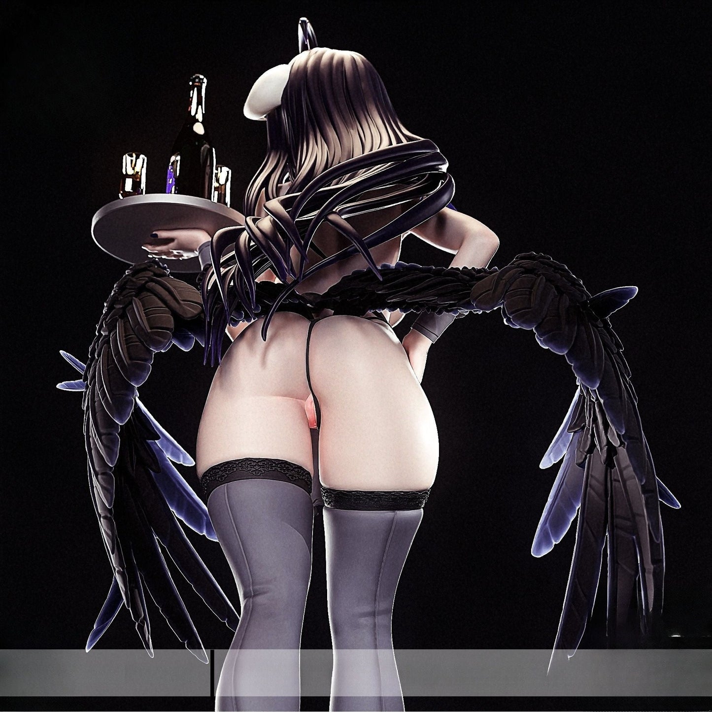 Albedo Special Edition 1/8 Scale