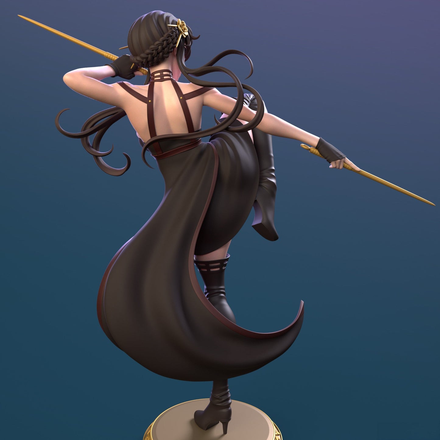 Yor Forger Special Edition 1/8 Scale