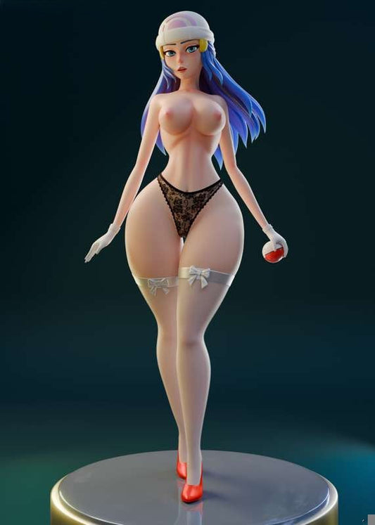 Dawn Special Edition 1/8 Scale