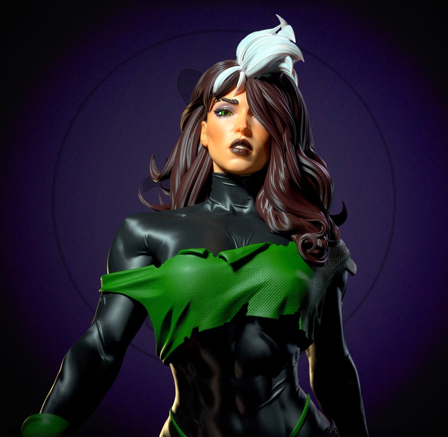 Rogue Special Edition 1/8 Scale