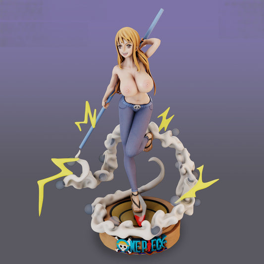 Nami Special Edition 1/8 Scale
