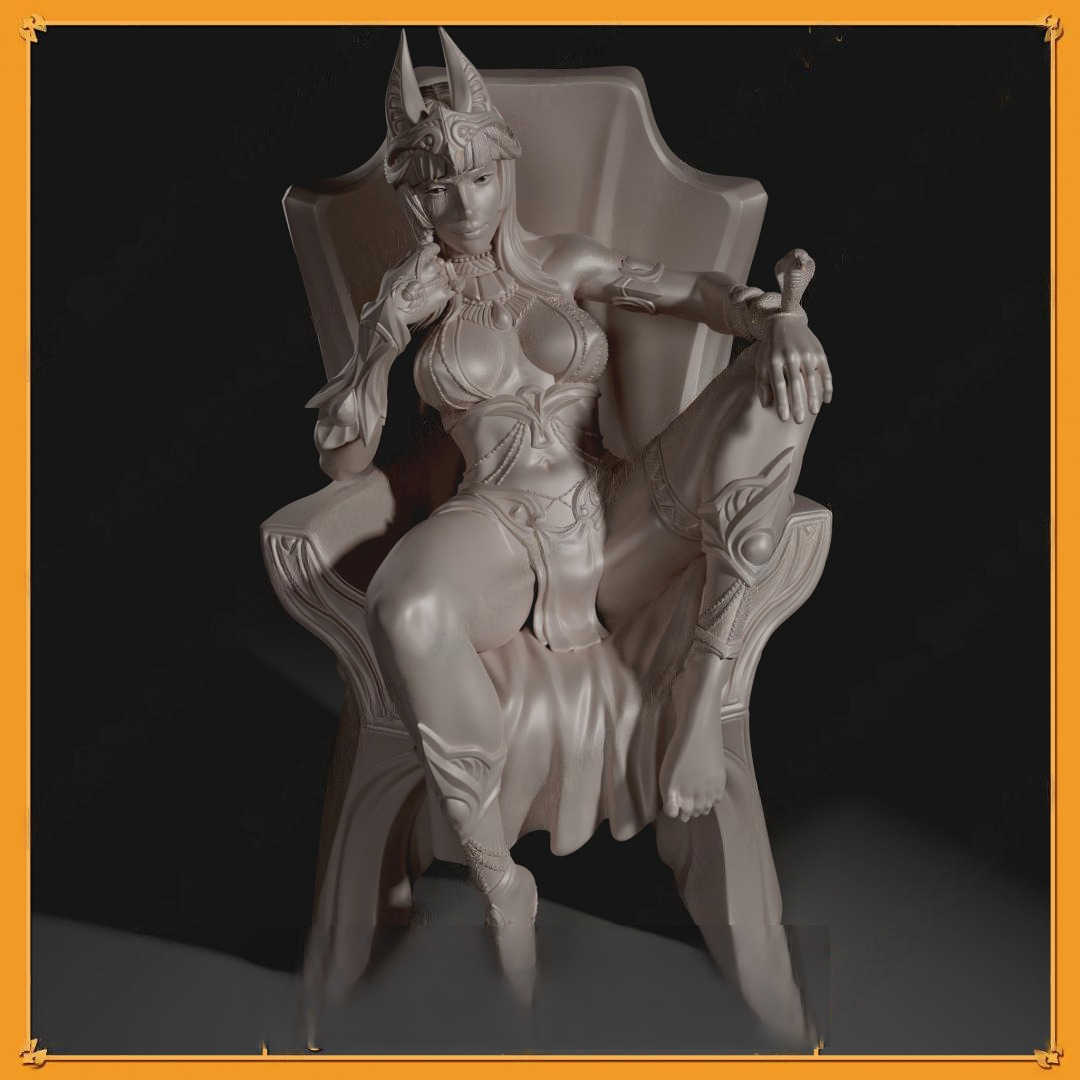 Cleopatra Special Edition 1/8 Scale