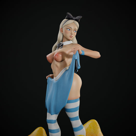 Alice Special Edition 1/8 Scale
