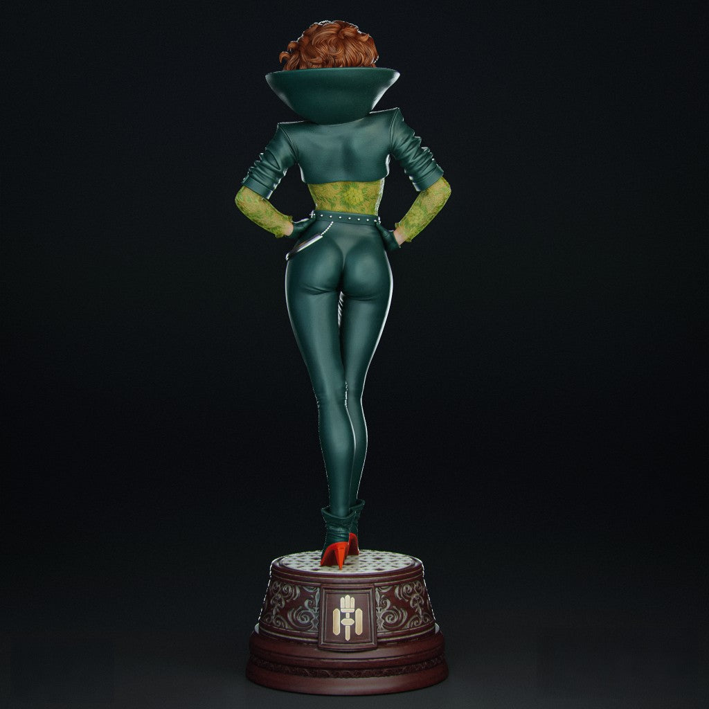 Rogue Special Edition 1/8 Scale