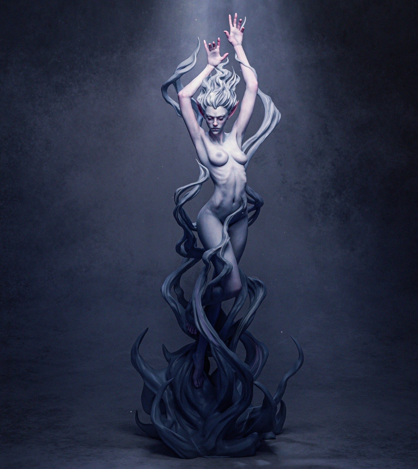 Sirena Special Edition 1/8 Scale