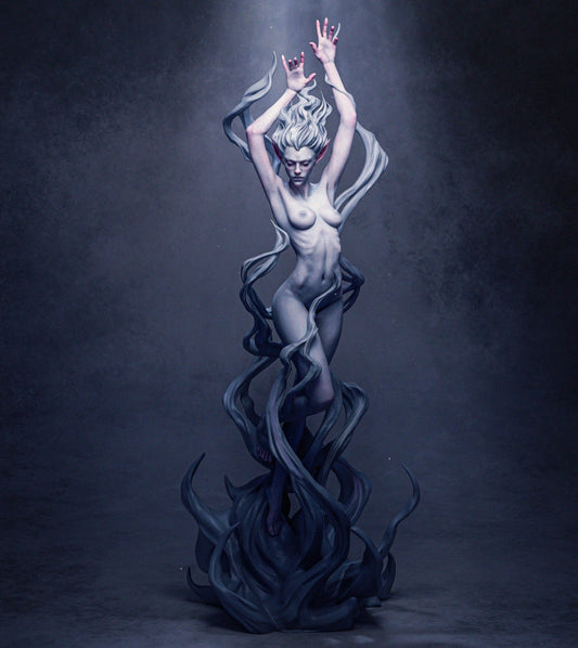 Sirena Special Edition 1/8 Scale