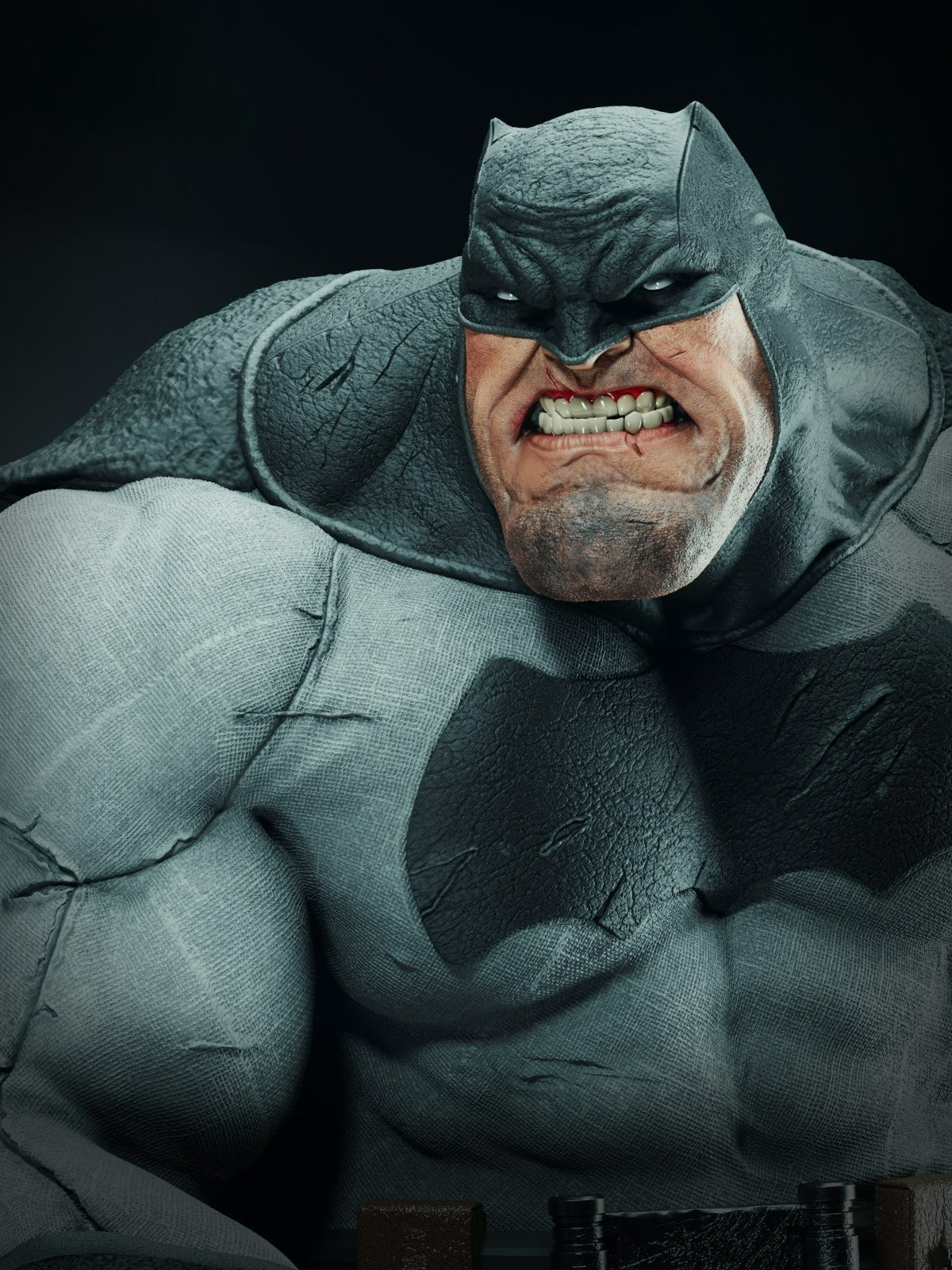 Batman 1/8 Scale