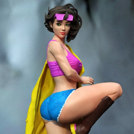 Jubilee Special Edition 1/8 Scale
