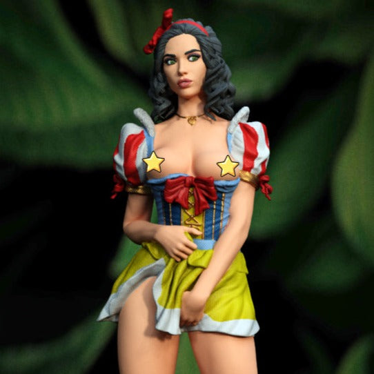 Snow White Special Edition 1/8 Scale