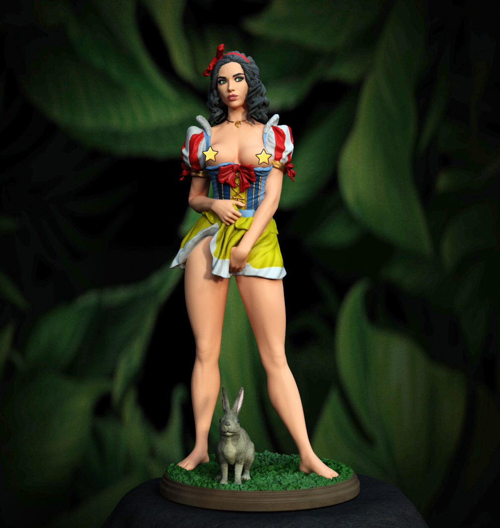Snow White Special Edition 1/8 Scale