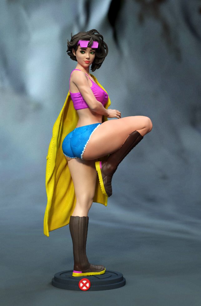 Jubilee Special Edition 1/8 Scale