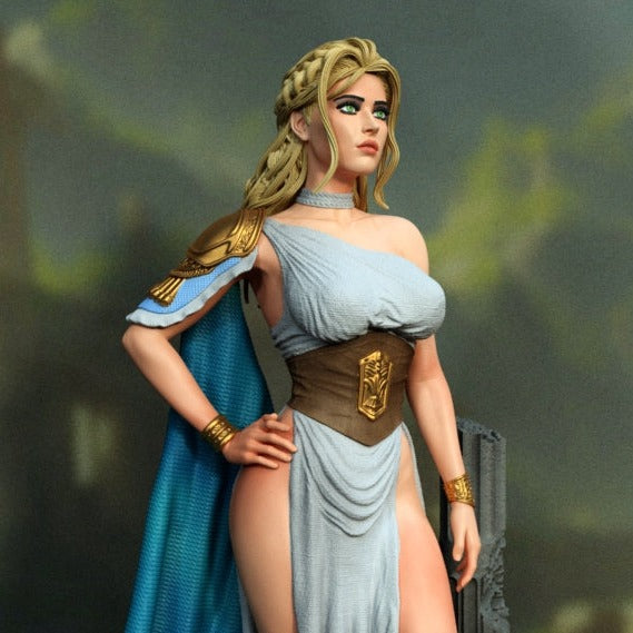 Greek Woman Special Edition 1/8 Scale