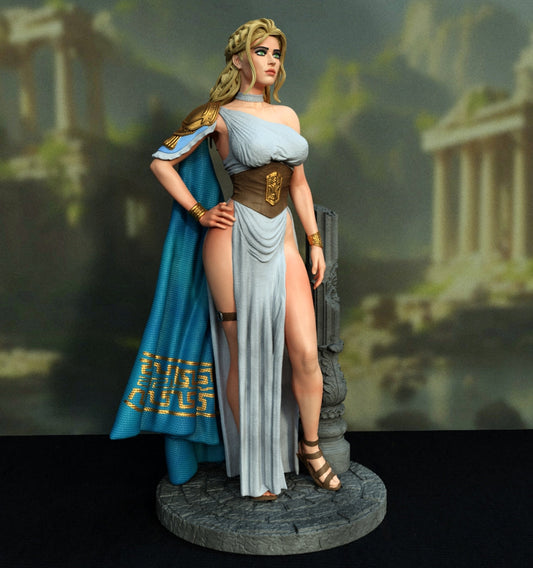 Greek Woman Special Edition 1/8 Scale