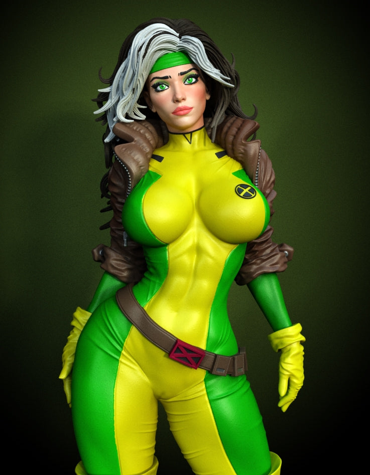 Rogue Special Edition 1/8 Scale