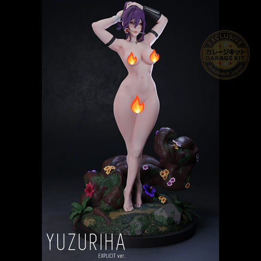 Yuzuriha Special Edition - Hell's Paradise 1/8 Scale