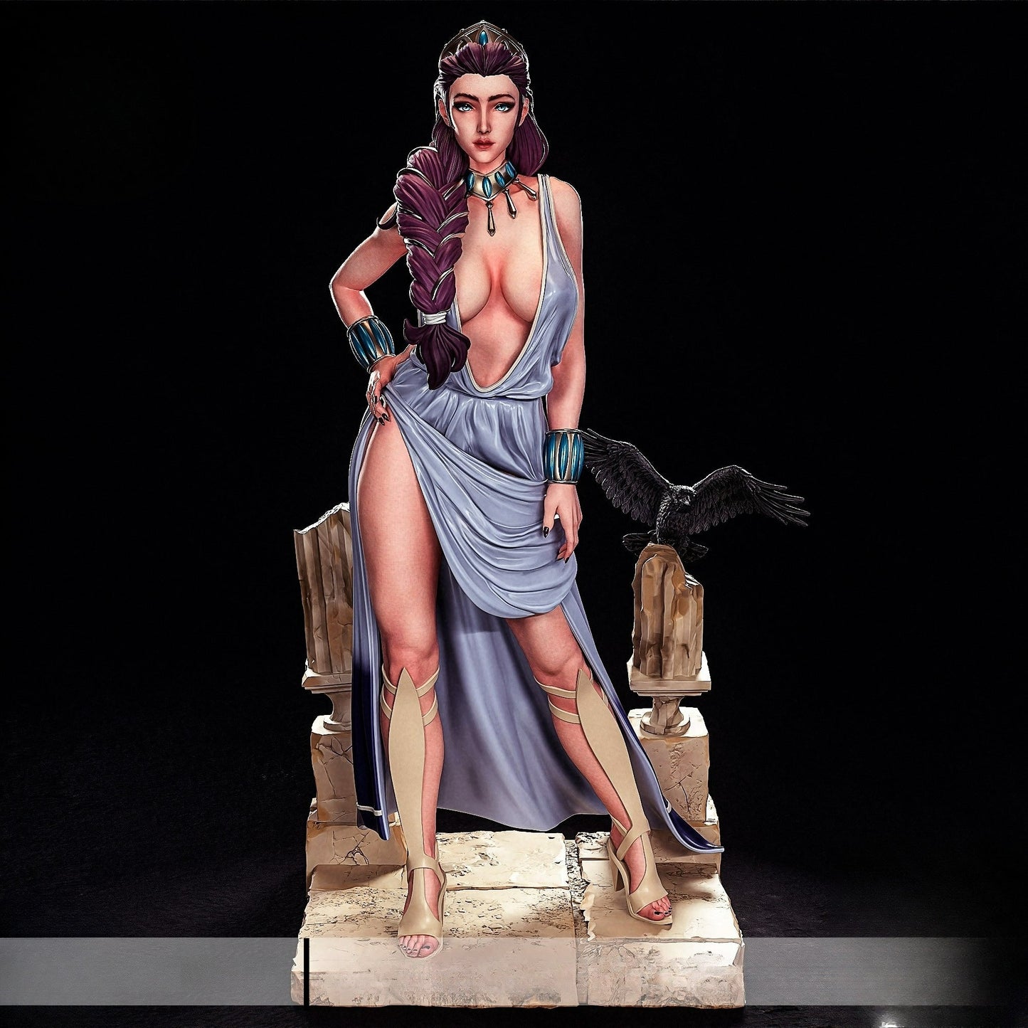 Hera Special Edition 1/8 Scale