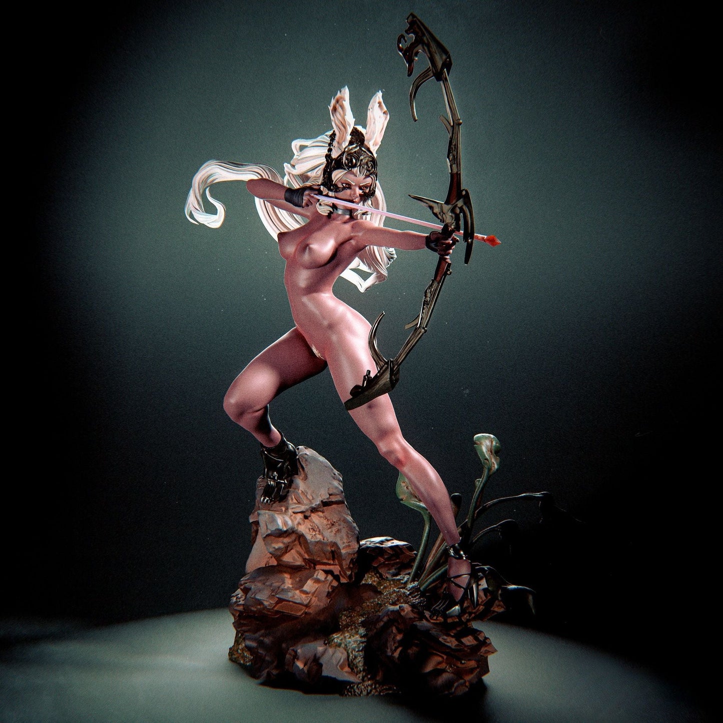 Fran Special Edition 1/8 Scale