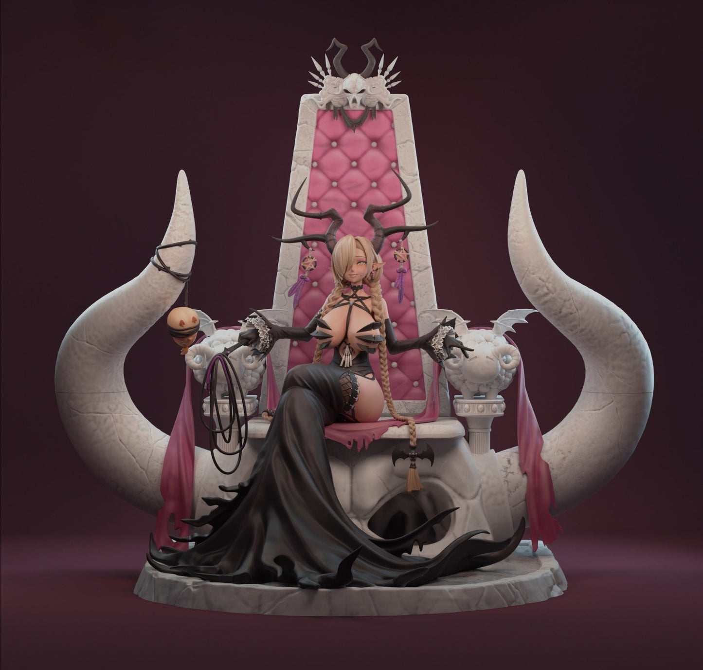 Owari Special Edition 1/8 Scale
